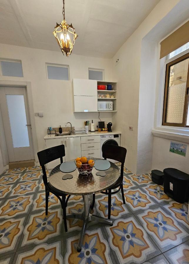 Dar Garigor Apartment Cospicua Exterior photo