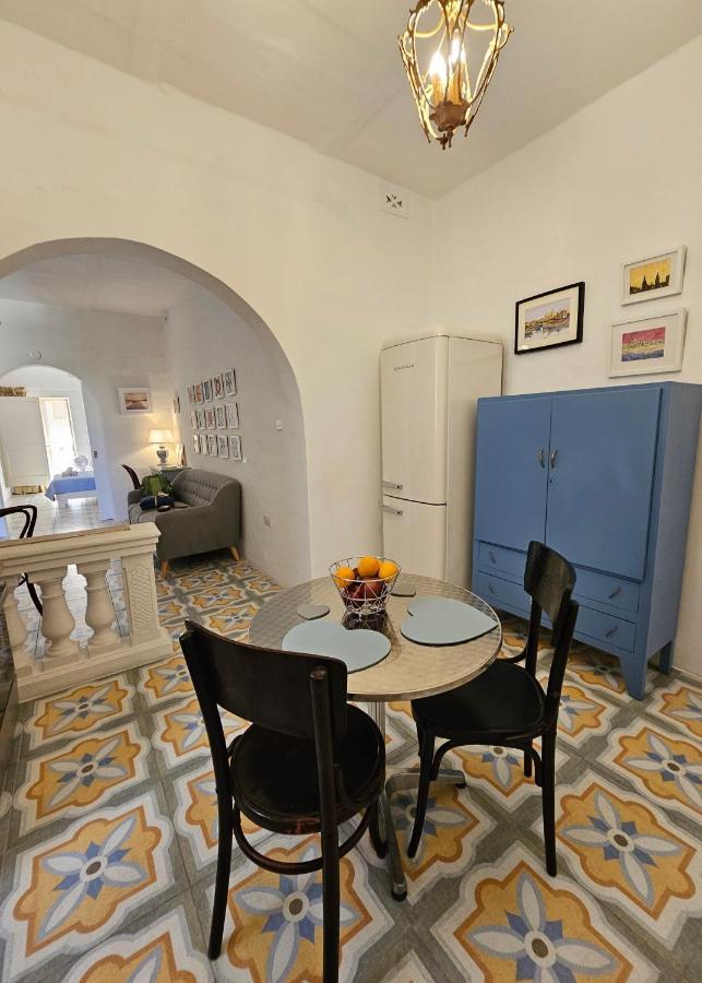 Dar Garigor Apartment Cospicua Exterior photo