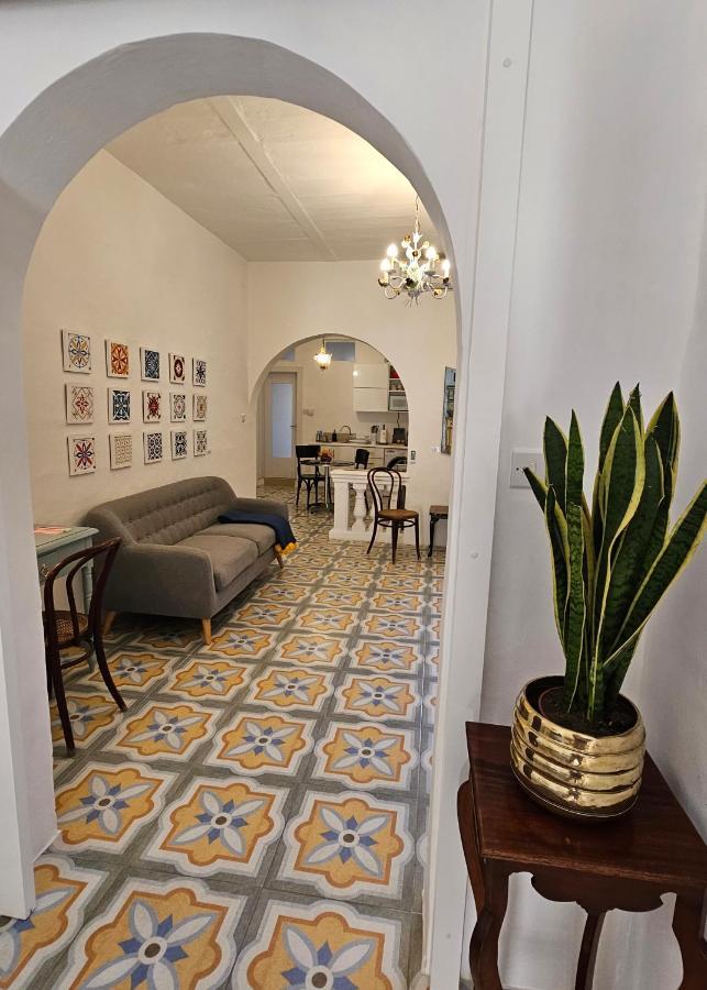 Dar Garigor Apartment Cospicua Exterior photo