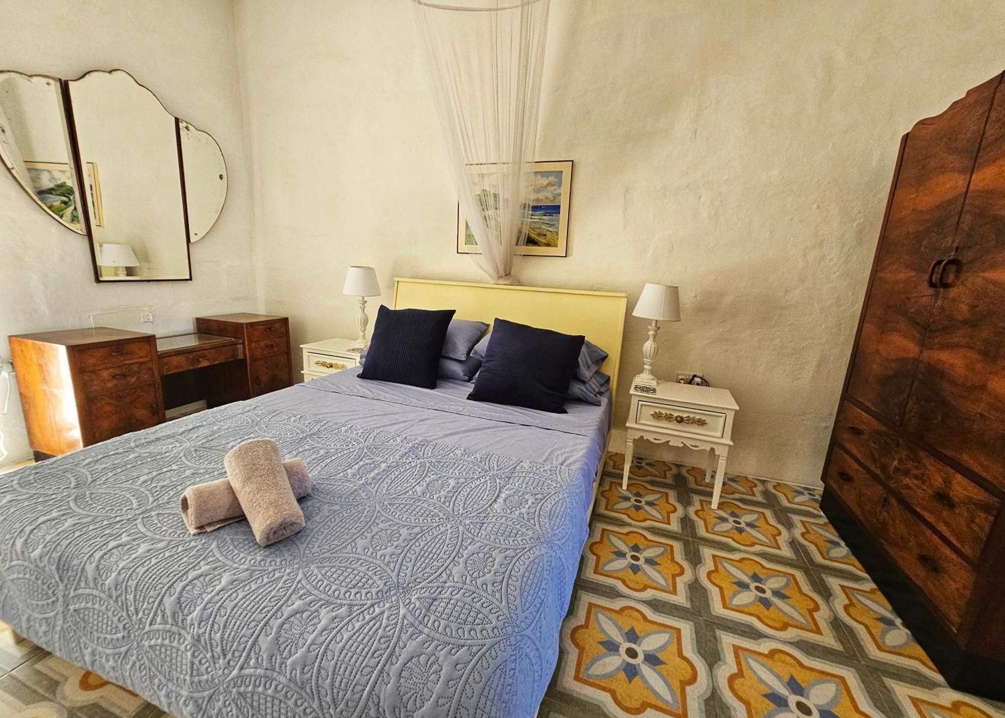 Dar Garigor Apartment Cospicua Exterior photo