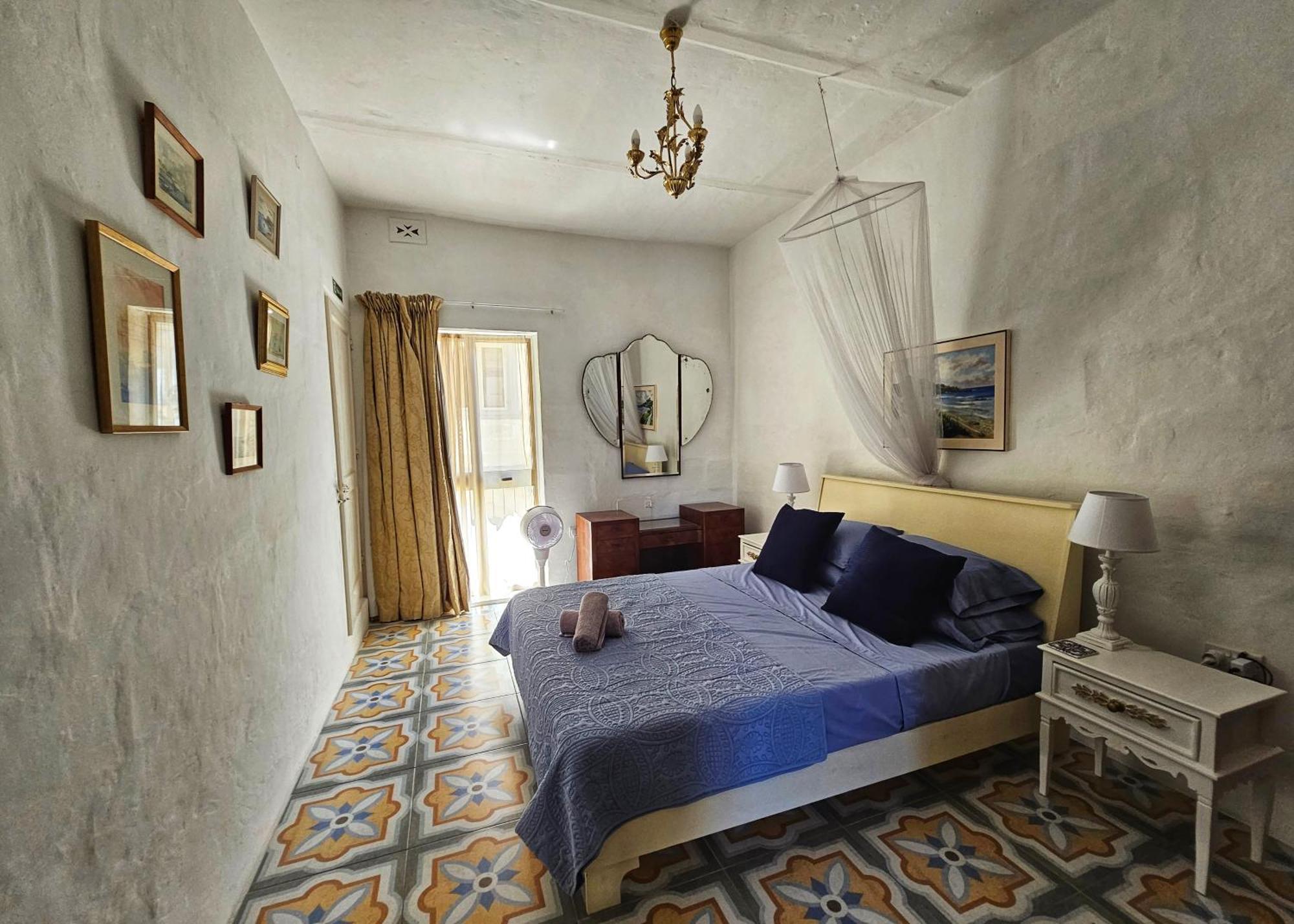 Dar Garigor Apartment Cospicua Exterior photo